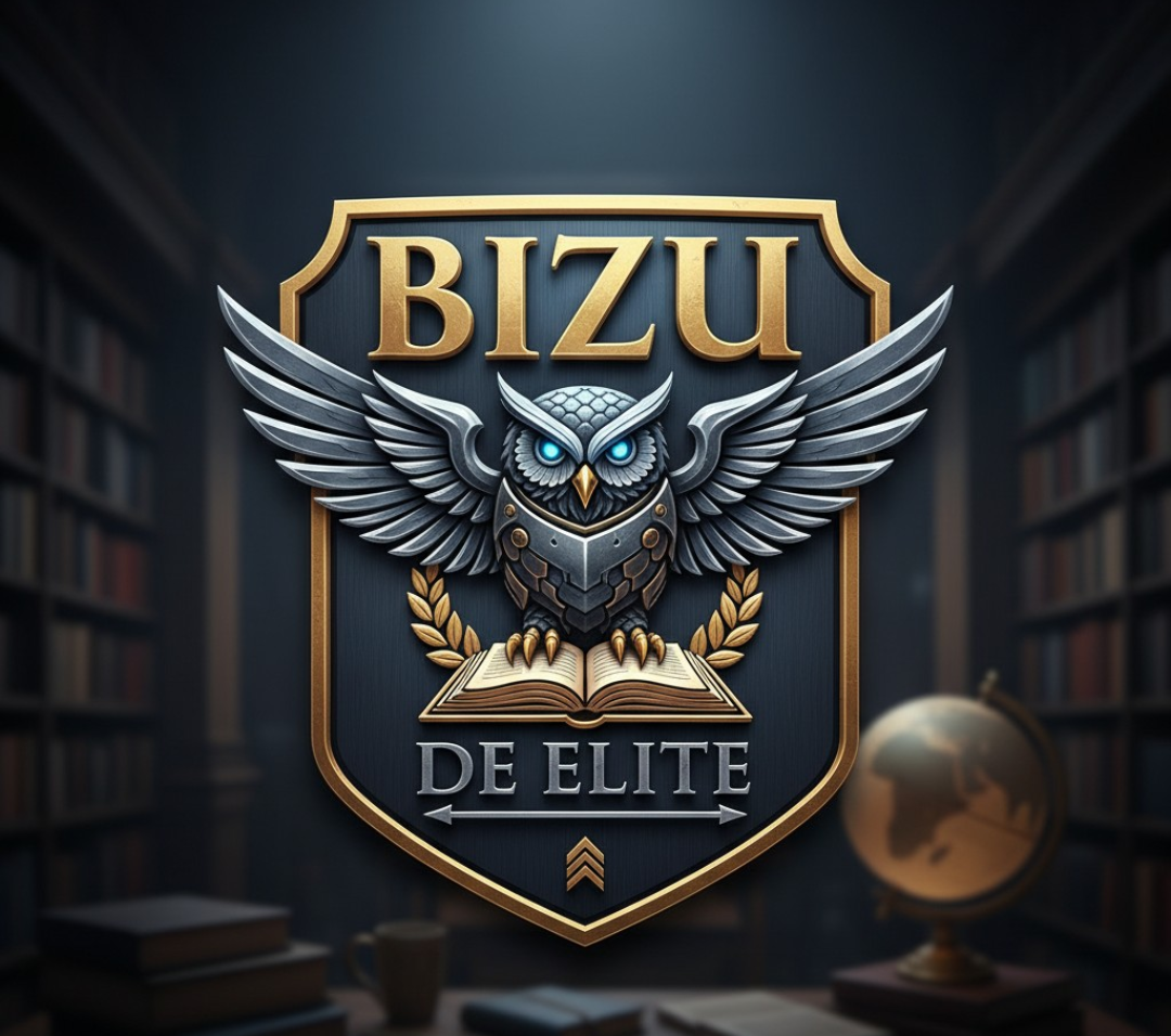 App Bizu de Elite